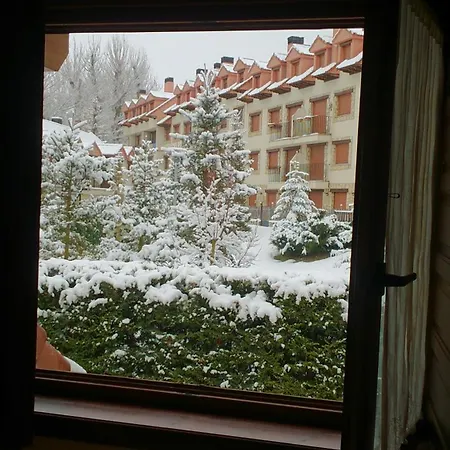 Adosado Rural Virgen De La Vega Prázdninový dům