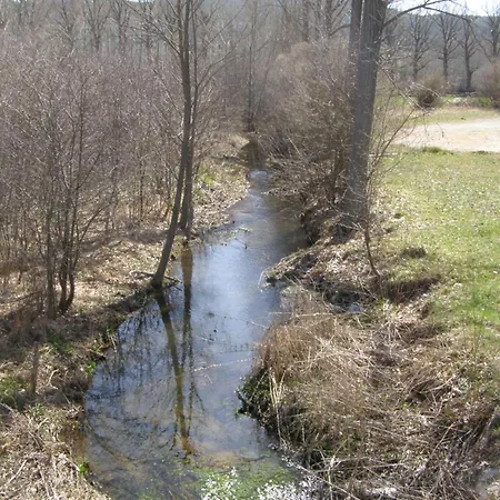 Adosado Rural Virgen De La Vega Prázdninový dům Alcalá de la Selva