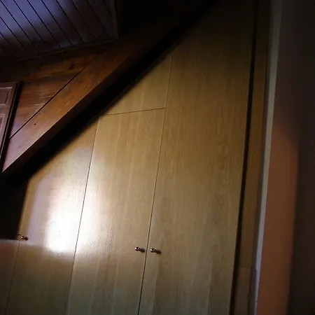 Prázdninový dům Adosado Rural Virgen De La Vega