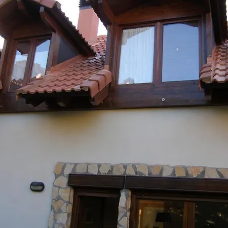 Adosado Rural Virgen De La Vega *