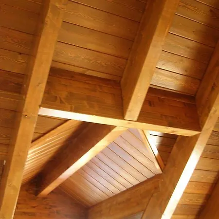 Prázdninový dům Adosado Rural Virgen De La Vega *